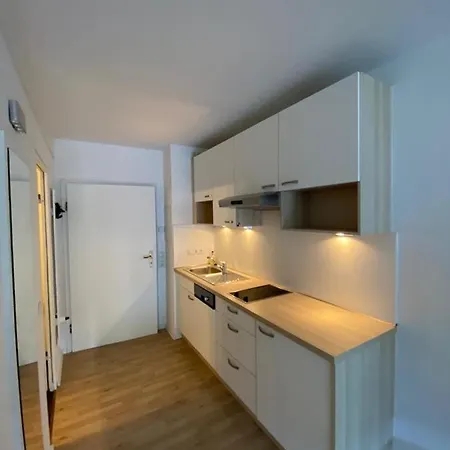 2 Min Zum Apartamento