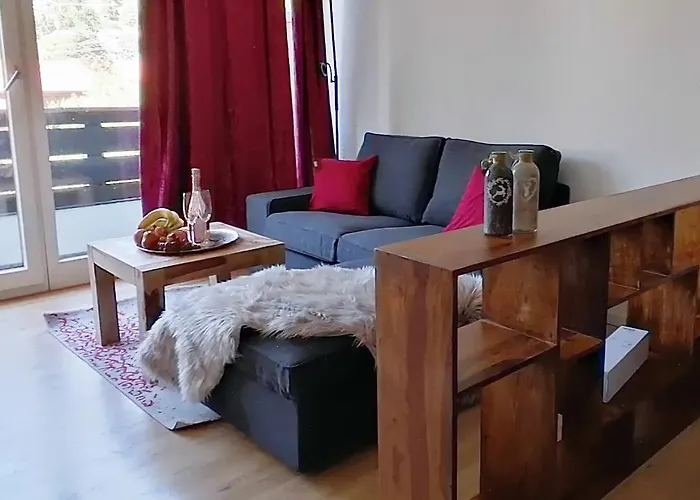 Apartamento 2 Min Zum Tegernsee