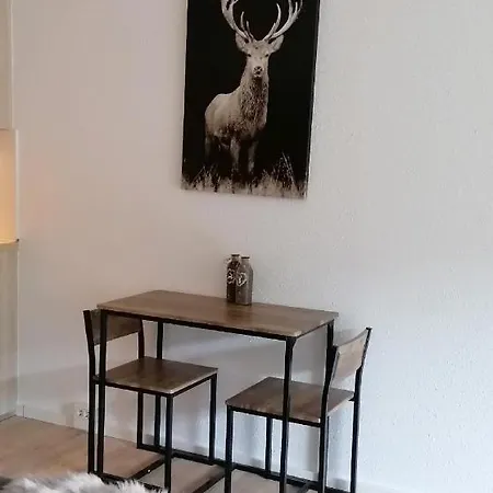 2 Min Zum Appartement