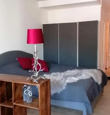 Appartement 2 Min Zum *
