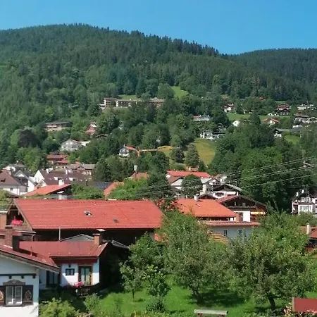 Appartement 2 Min Zum