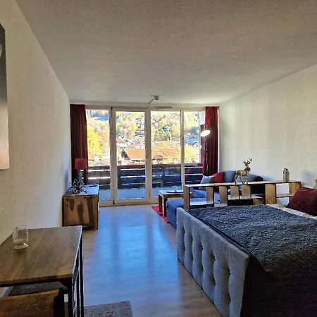 Appartement 2 Min Zum