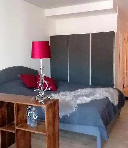 Apartment 2 Min Zum *