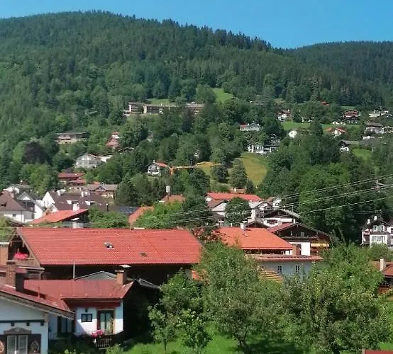 Appartement 2 Min Zum