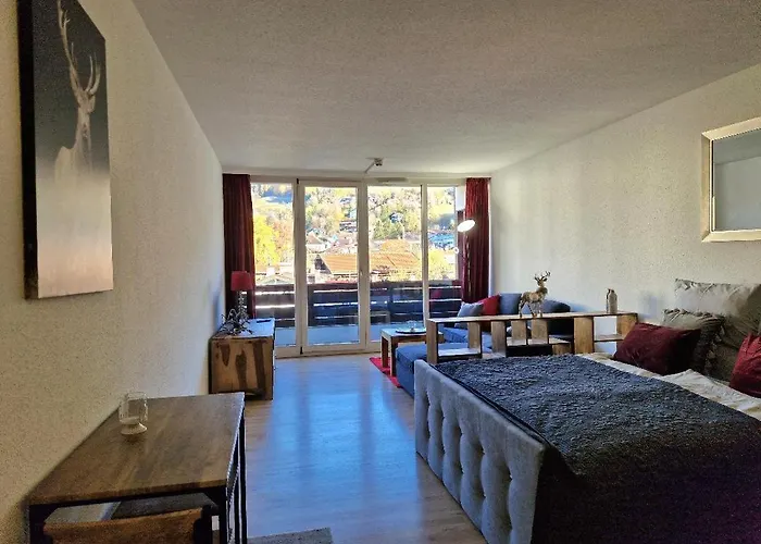Apartment 2 Min Zum