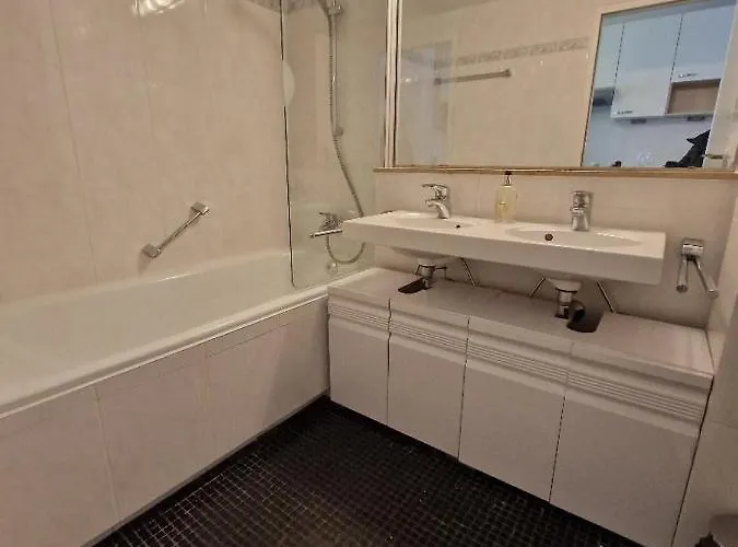 Appartement 2 Min Zum